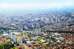 Setor imobiliário em Rio Preto motiva compra de imóveis
