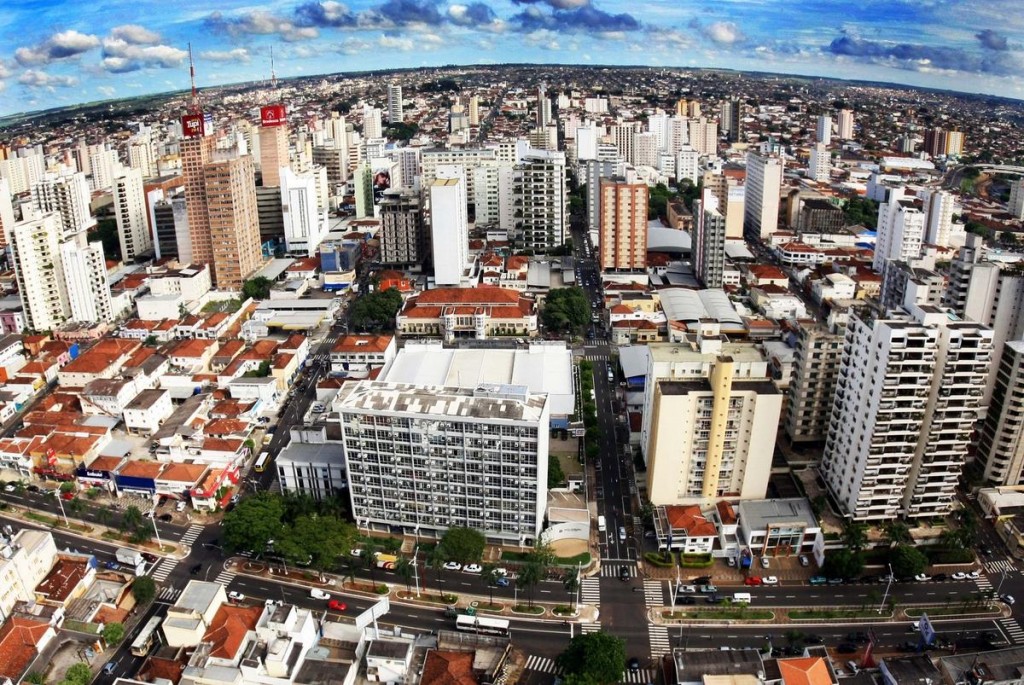 São José do Rio Preto é a 28º melhor cidade do Brasil para investir em imóveis